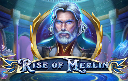 Rise Of Merlin