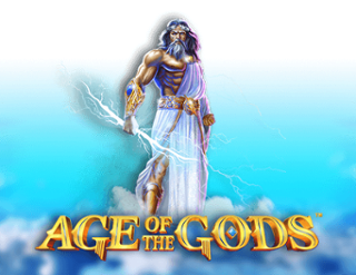 Age Of The Gods