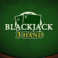 Blackjack 3H