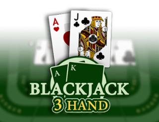 Blackjack 3H