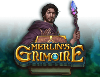 Merlin’s Grimoire