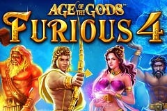 Age Of The Gods Furious 4