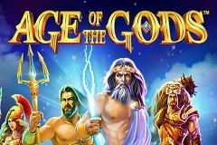 Age Of The Gods