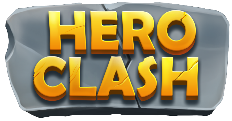 Hero Clash