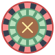 European Roulette