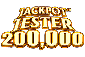 Jackpot Jester 200000