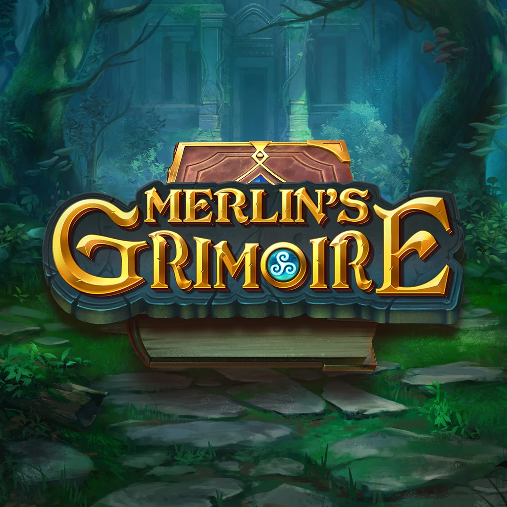 Merlin’s Grimoire