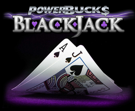 PowerBucks Blackjack